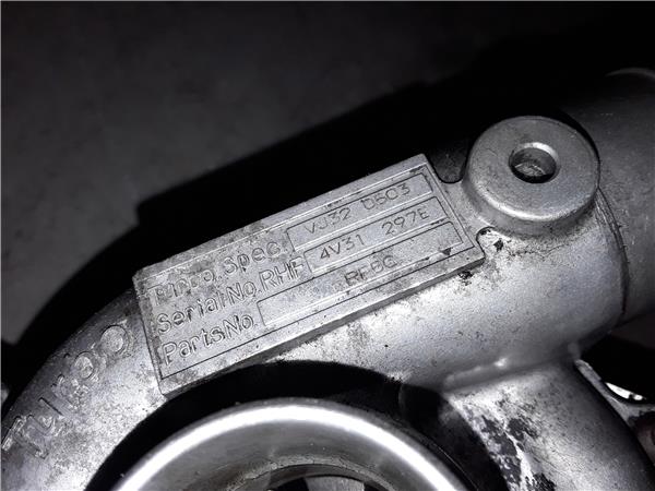 Mazda 6 Berlina (GG)(2002->)