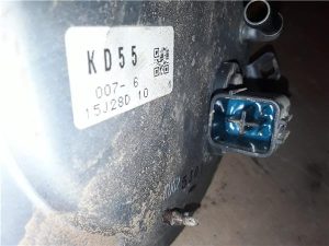 Mazda CX-5 (KE)(2012->)