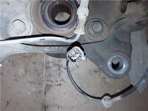 Mazda CX-5 (KE)(2012->)