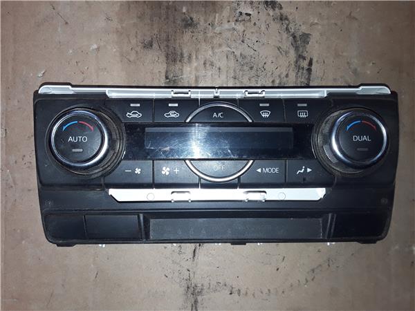 Mazda CX-5 (KE)(2012->)