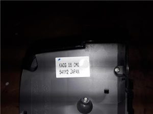 Mazda CX-5 (KE)(2012->)