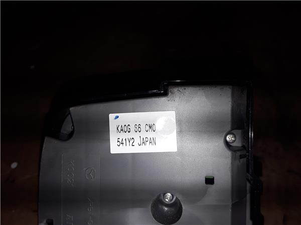 Mazda CX-5 (KE)(2012->)