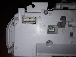 Mazda CX-5 (KE)(2012->)