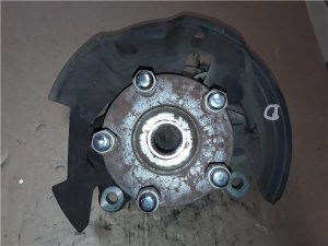 Mazda CX-5 (KE)(2012->)