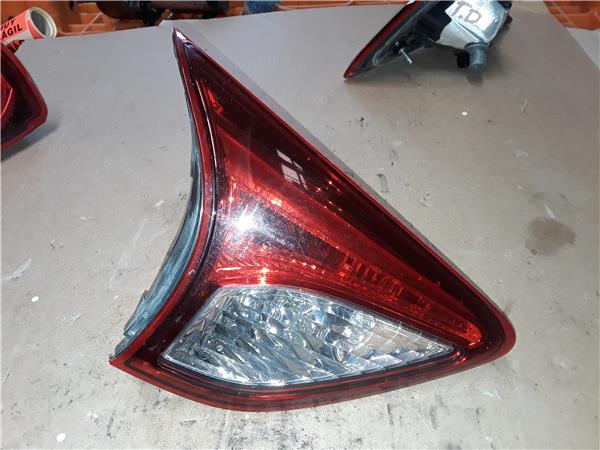 Mazda CX-5 (KE)(2012->)