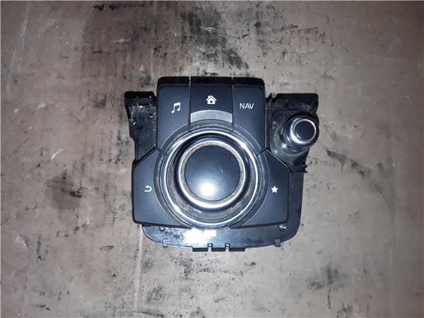Mazda CX-5 (KE)(2012->)