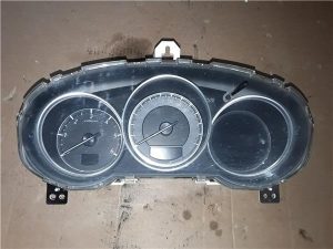 Mazda CX-5 (KE)(2012->)