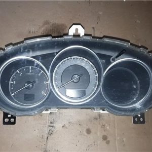 Mazda CX-5 (KE)(2012->)