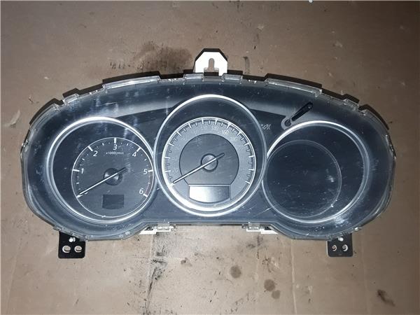 Mazda CX-5 (KE)(2012->)