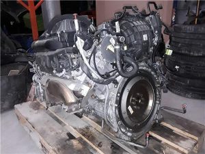Mercedes-Benz CLS 63 AMG (BM 218)