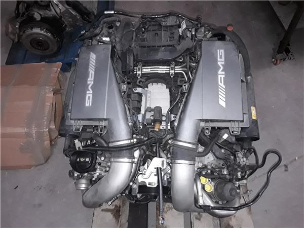 Mercedes-Benz CLS 63 AMG (BM 218)