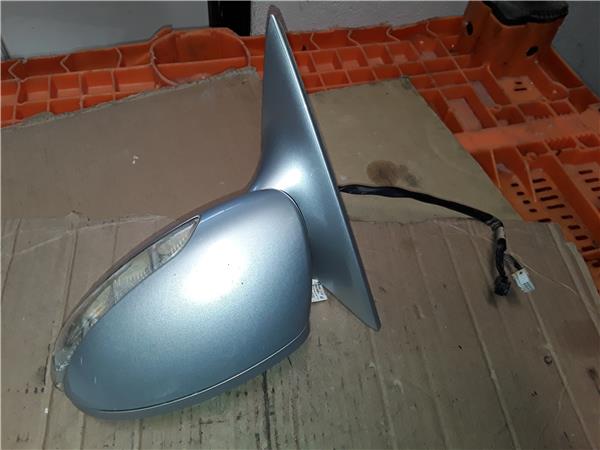 Mercedes-Benz CLS (BM 219)(06.2004->)