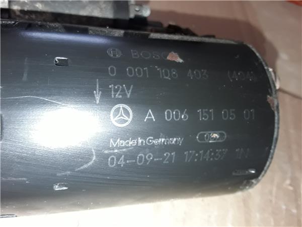 Mercedes-Benz CLS (BM 219)(06.2004->)