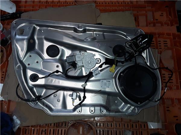 Mercedes-Benz Clase C (BM 204) Berlina (01.2007->)