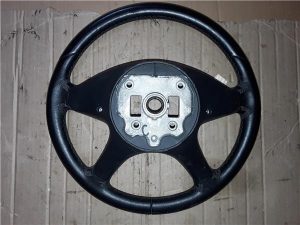 Mercedes-Benz Clase C (BM 204) Berlina (01.2007->)