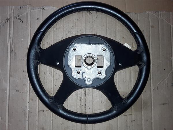 Mercedes-Benz Clase C (BM 204) Berlina (01.2007->)