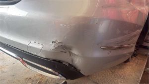 Mercedes-Benz Clase C (BM 205) Berlina (03.2014->)