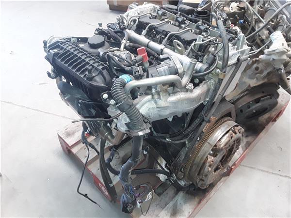 Mercedes-Benz Clase CLC (BM 203)(04.2008->)