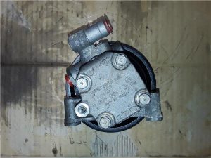 Mercedes-Benz Clase CLC (BM 203)(04.2008->)