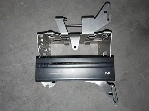 Mercedes-Benz Clase E (BM 211) Berlina (01.2002->)