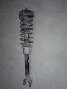 Mercedes-Benz Clase E (BM 211) Berlina (01.2002->)