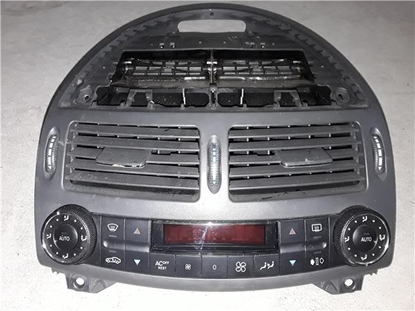 Mercedes-Benz Clase E (BM 211) Berlina (01.2002->)