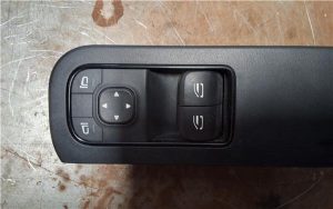 Mercedes-Benz Sprinter III Furgon FWD (910)(02.2018->)