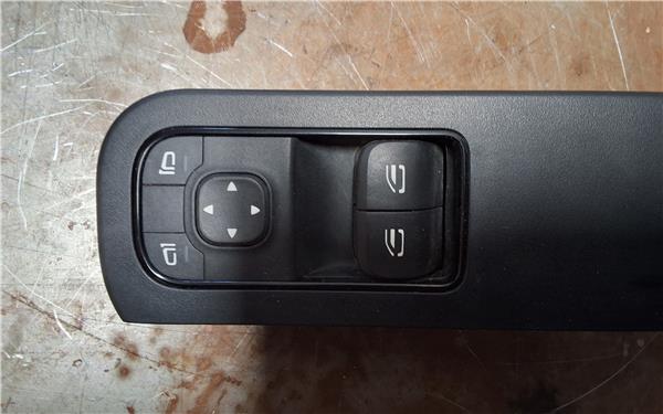 Mercedes-Benz Sprinter III Furgon FWD (910)(02.2018->)