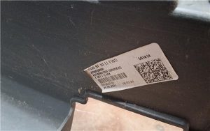 Mercedes-Benz Sprinter III Furgon FWD (910)(02.2018->)