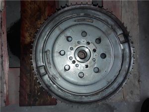 Mercedes-Benz Sprinter III Furgon FWD (910)(02.2018->)
