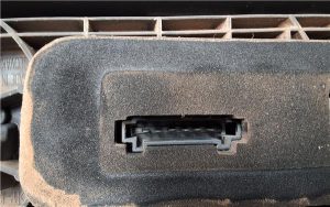 Mercedes-Benz Sprinter III Furgon FWD (910)(02.2018->)