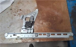 Mercedes-Benz Sprinter III Furgon FWD (910)(02.2018->)