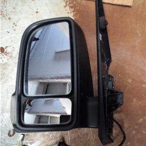 Mercedes-Benz Sprinter III Furgon FWD (910)(02.2018->)