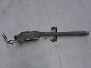 Mercedes-Benz VITO / MIXTO Furgón (W639)