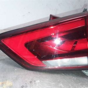 Mg MG ZS