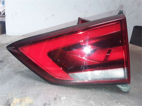 Mg MG ZS