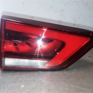 Mg MG ZS