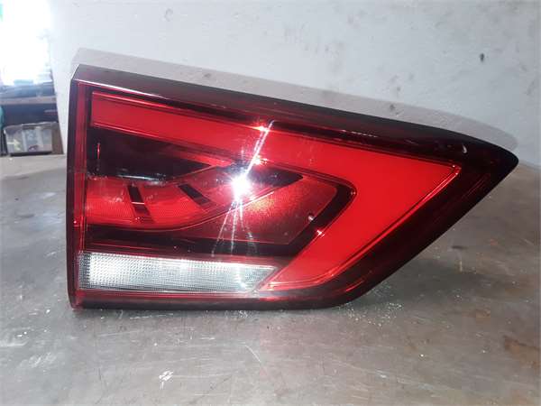 Mg MG ZS