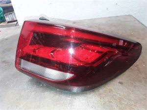 Mg MG ZS