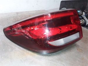 Mg MG ZS