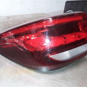 Mg MG ZS
