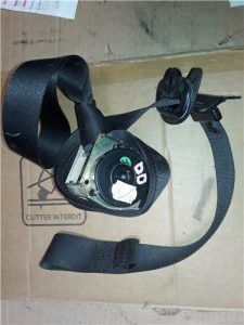 Mini MINI (R50