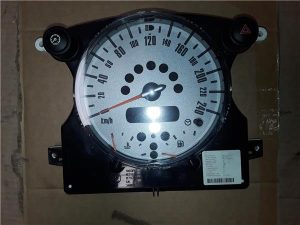 Mini MINI (R50