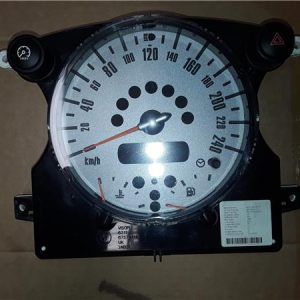Mini MINI (R50