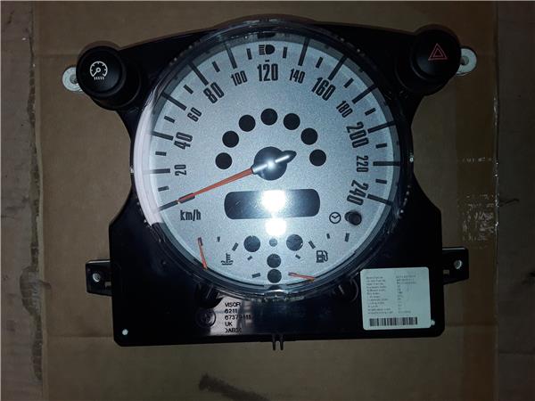 Mini MINI (R50