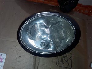 Mini MINI (R50