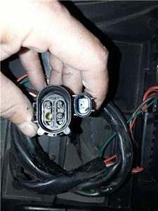 Mini MINI (R50
