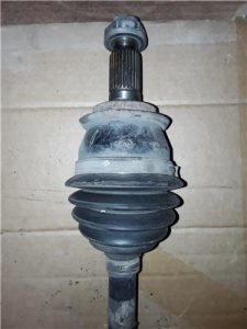 Mini MINI (R50