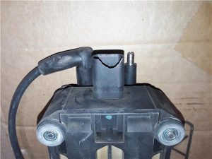 Mini MINI (R50