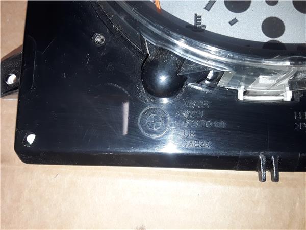 Mini MINI (R50